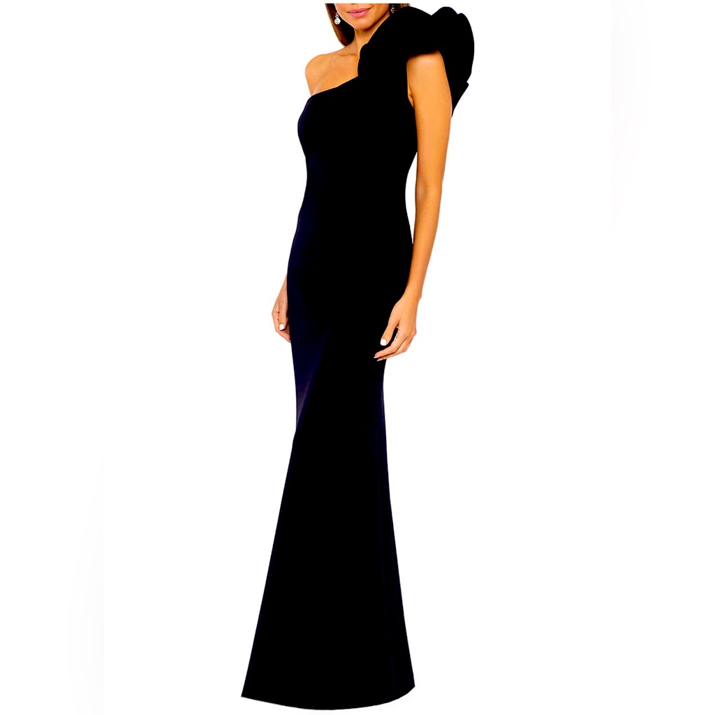Brand New Black Formal